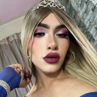 Zamara_Kleii Adlı Modelin Avatarı