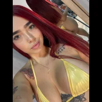 ValeriaRose_ Adlı Modelin Avatarı