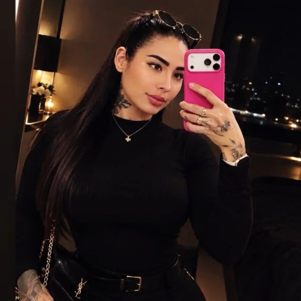 EmiliMontero profile photo