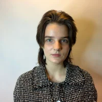 AndreaJones Poză de profil