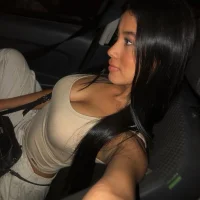 NaomiLux_'s Profile Pic