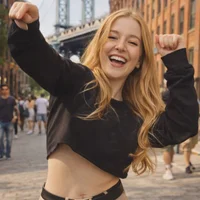 Foto desnuda XXX de Joannainspain