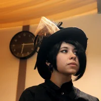 FluffyMaria's Profile Pic