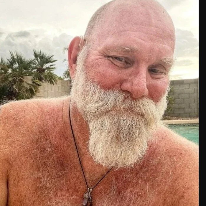 DaddyBearAZ profile photo