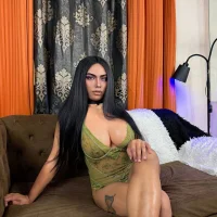 BarbieHugeCockTS's Profile Pic