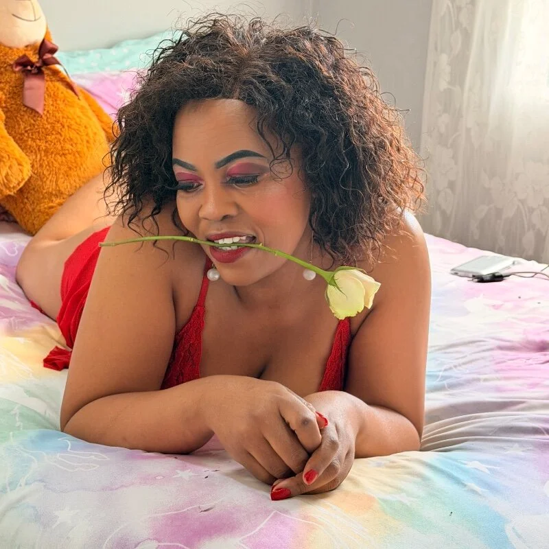 TashaBebe Stripchat profile image