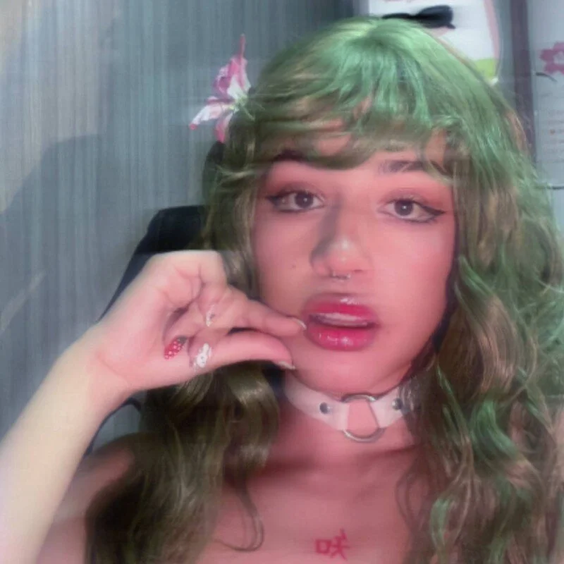 heybabymatcha Stripchat profile image