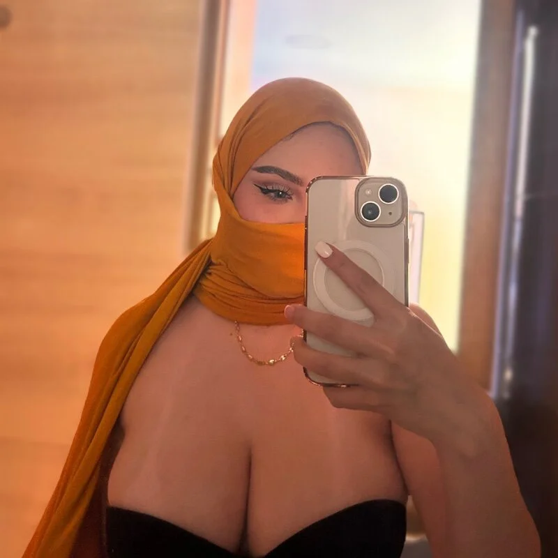 amaal_ Stripchat profile image