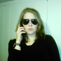 Zdjęcie profilowe modela Stella_Archer