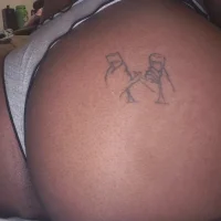 AlajiaCastro's Avatar Pic