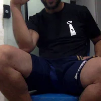 SMOKERBEASTBR's Avatar Pic