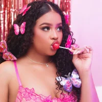 Zdjęcie profilowe modela Aisha_Linh