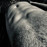 Zdjęcie profilowe modela Christiano-189