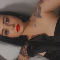 lunaraven96s profilbillede