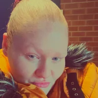 Scouse-Chick1's Profile Pic