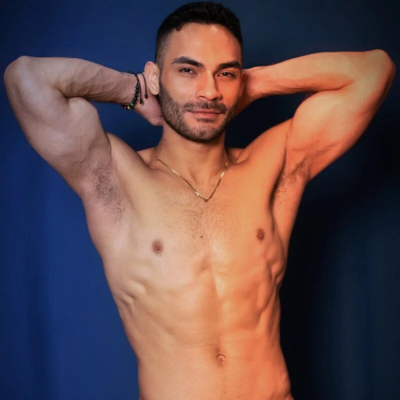 sexylatin0gay Stripchat profile image