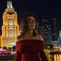 Zdjęcie profilowe modela UponShoulder