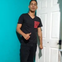 elcri7's Profile Pic