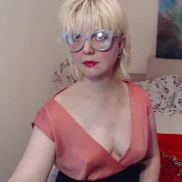 TopMolly's Foto Profil