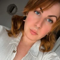 Jenna-Lia's Avatar Pic