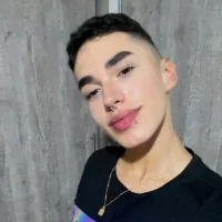 Foto desnuda XXX de tom_demon04