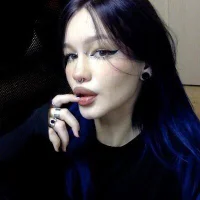 dieonisiaaaa Adlı Modelin Avatarı