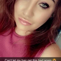 SASSY-WILLOW's Profile Pic