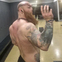 HotBeardBear의 프로필 사진