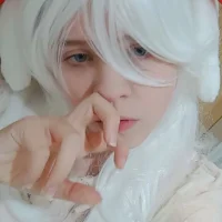Zdjęcie profilowe modela snowflakebun