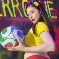 Imagem de avatar de Kylie_Bloom
