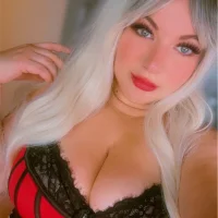 Nocturnegoddess Poză de profil