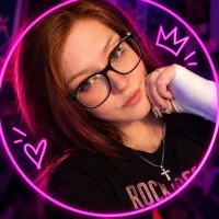 LesiaOxxi's Avatar Pic