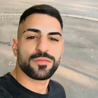 Zdjęcie profilowe modela fiftyy441