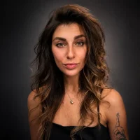 Avatar obrázek Rita_Tease