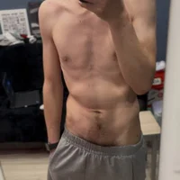 BenXLover's Profile Pic