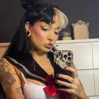 Zdjęcie profilowe modela Alexisalmenara