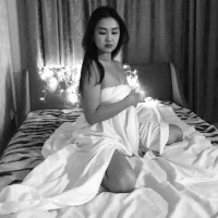 merrykitty's Profile Pic