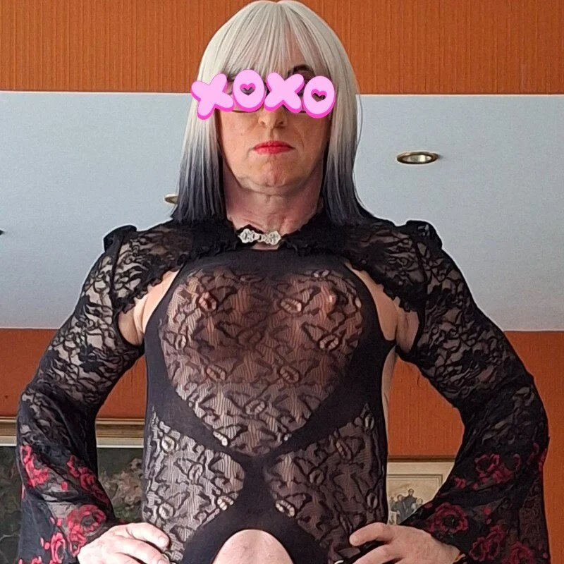 SadiaCrossdresserSlet profile photo