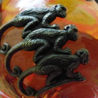 Slika avatara modela Ontorjami