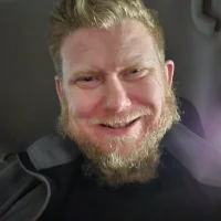 BlondeBeardHoney model avatar