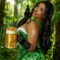 Elie-3: εικόνα άβαταρ