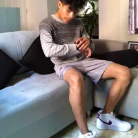 Zdjęcie profilowe modela Figoliet