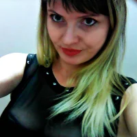 Foto desnuda XXX de MilaFoxy