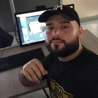 Thomas_Jamerson – avatarbillede