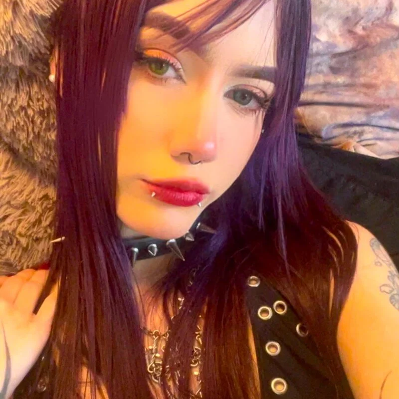 scarlet_scar Stripchat profile image