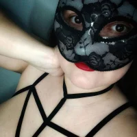 LadyIncognito Profilový obrázek