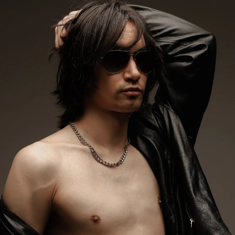 CalvinChapman Stripchat profile image