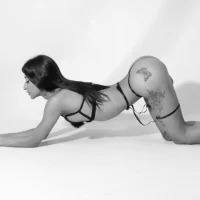 SofiaNaugthyXtsX's Foto Profil