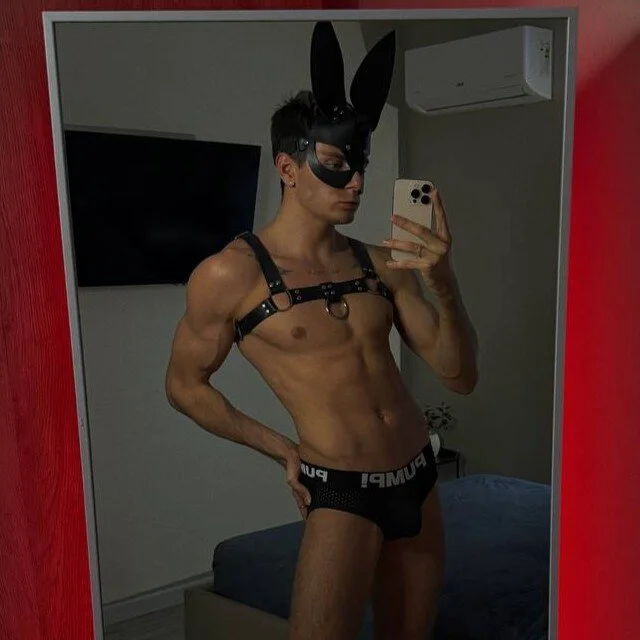 Walt_Enjoy Stripchat profile image