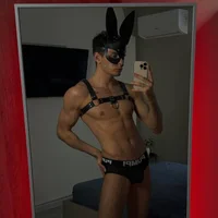 Gambar Avatar Walt_Enjoy